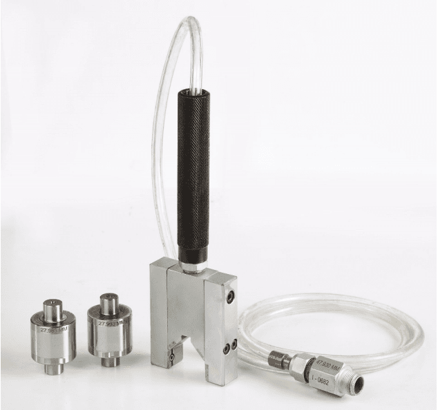 Height Gauge Fixture