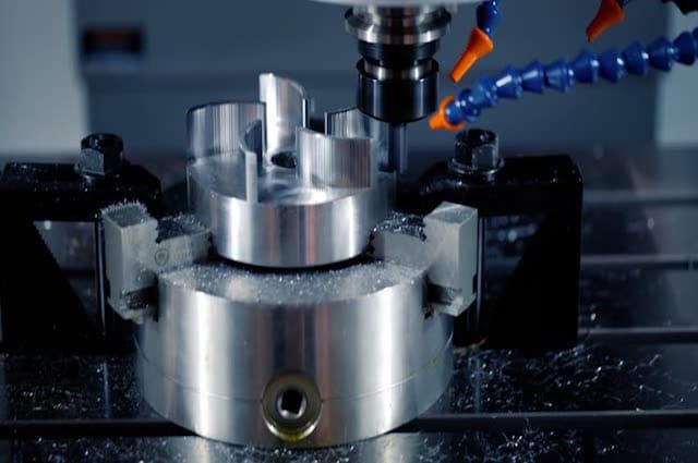 SPM - Milling Machines (Duplex, Triplex)