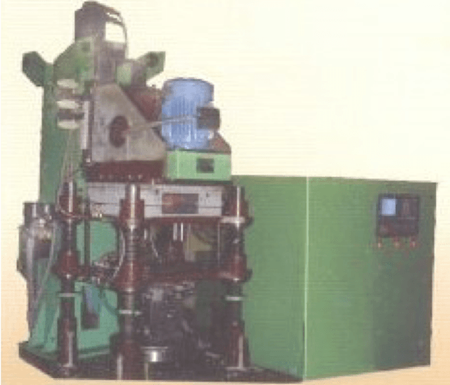 SPM - Multi Spindle Drill Machines