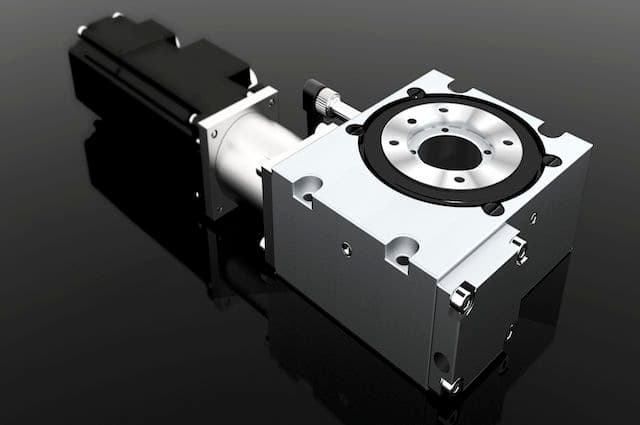 Rotary Table DIA. 400MM and 600MM