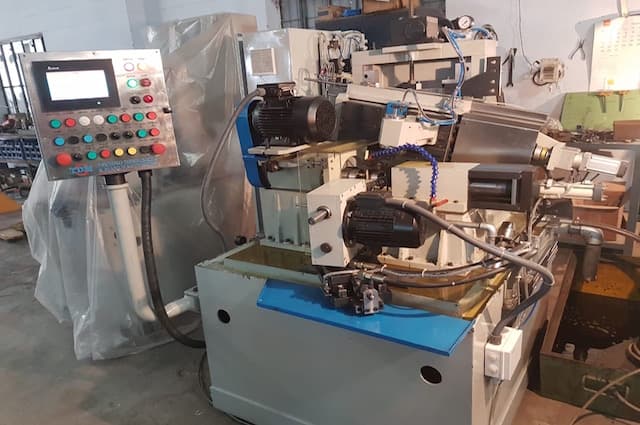 SPM - Multi Spindle Drill Heads and Tap Heads