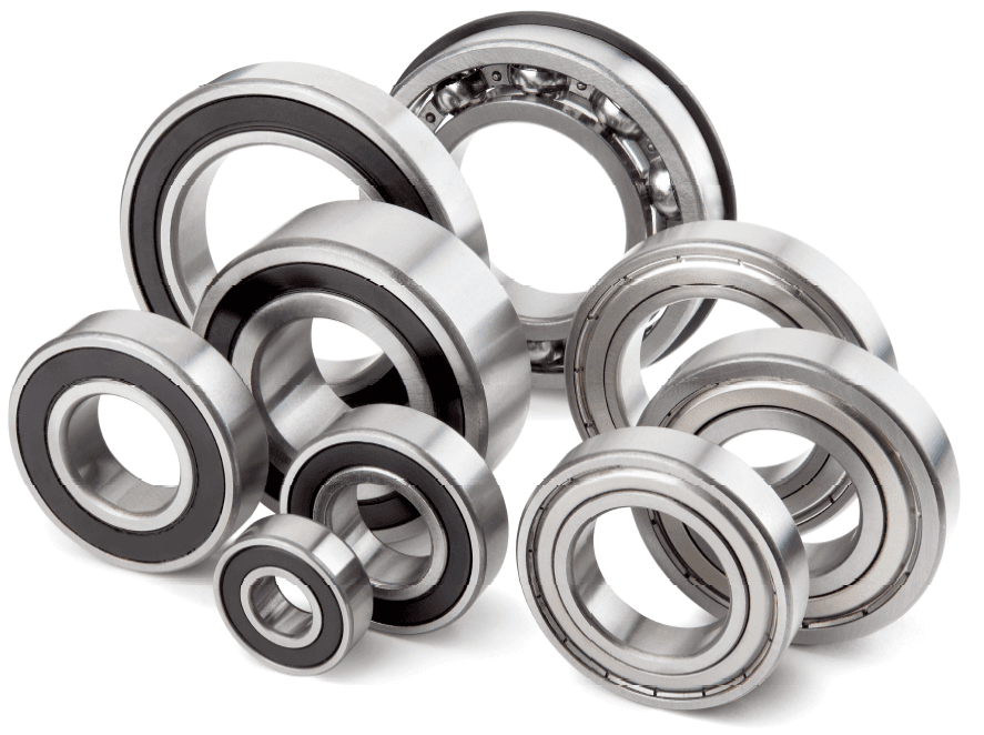 Automotive Bearings