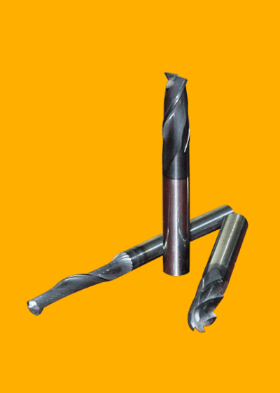 Carbide Cutting Tools