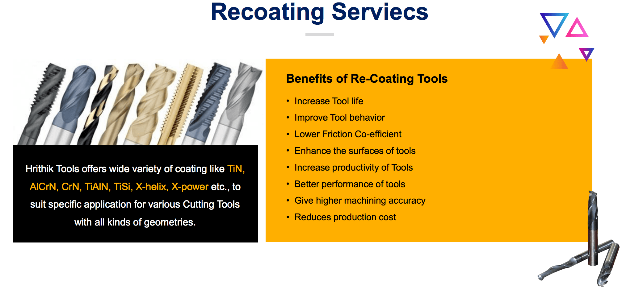 Coating Technology