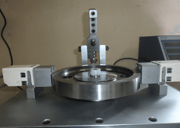 Multi Gauge Fixture Design